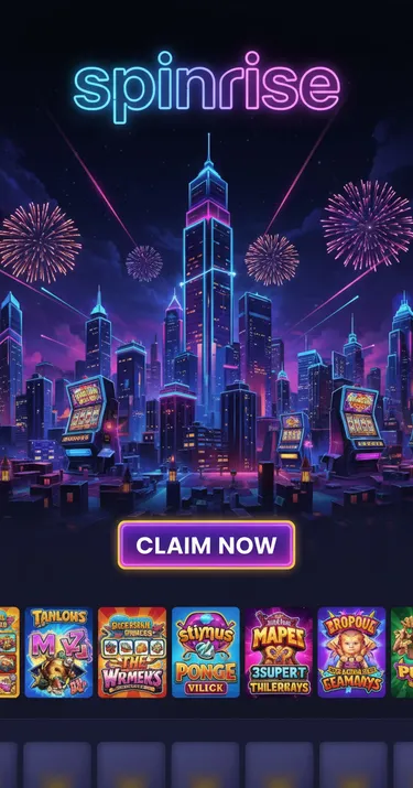 Spinrise Casino